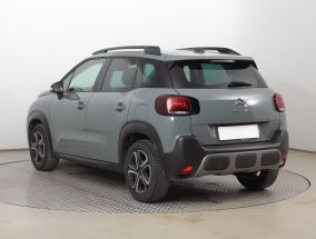 Citroen C3 Aircross - 2022