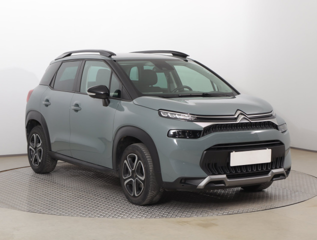 Citroen C3 Aircross 2022
