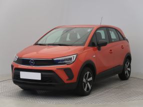 Opel Crossland X - 2022