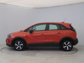 Opel Crossland X - 2022
