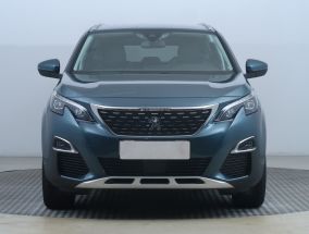 Peugeot 5008 - 2019