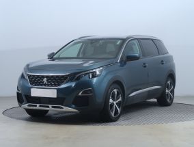Peugeot 5008 - 2019
