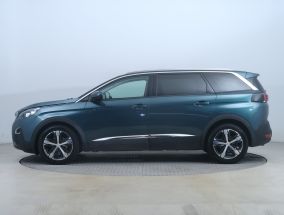 Peugeot 5008 - 2019