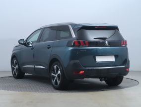 Peugeot 5008 - 2019