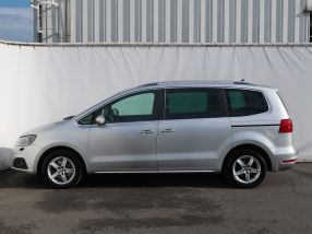 Seat Alhambra - 2013