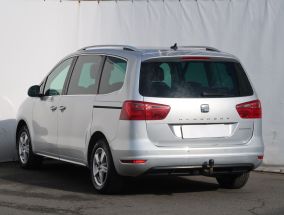 Seat Alhambra - 2013