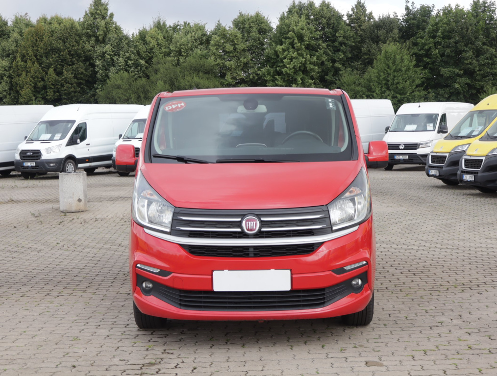 Fiat Talento