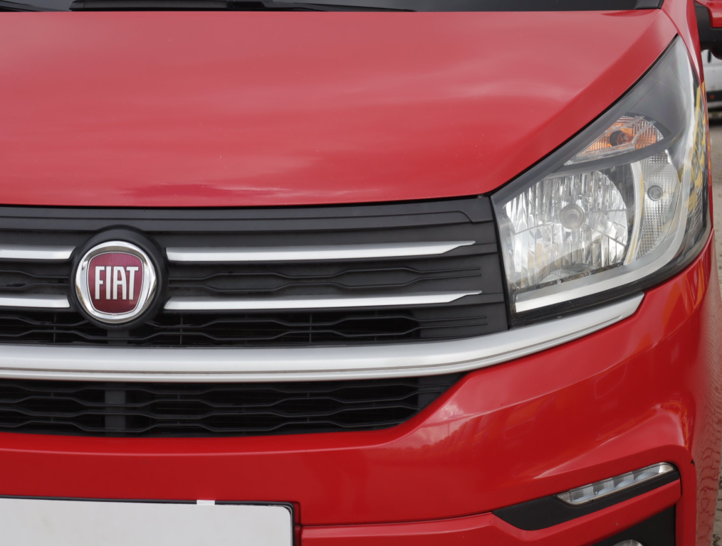 Fiat Talento