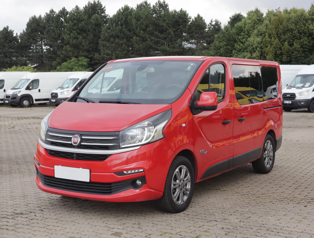 Fiat Talento
