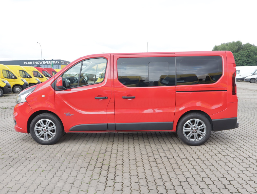 Fiat Talento