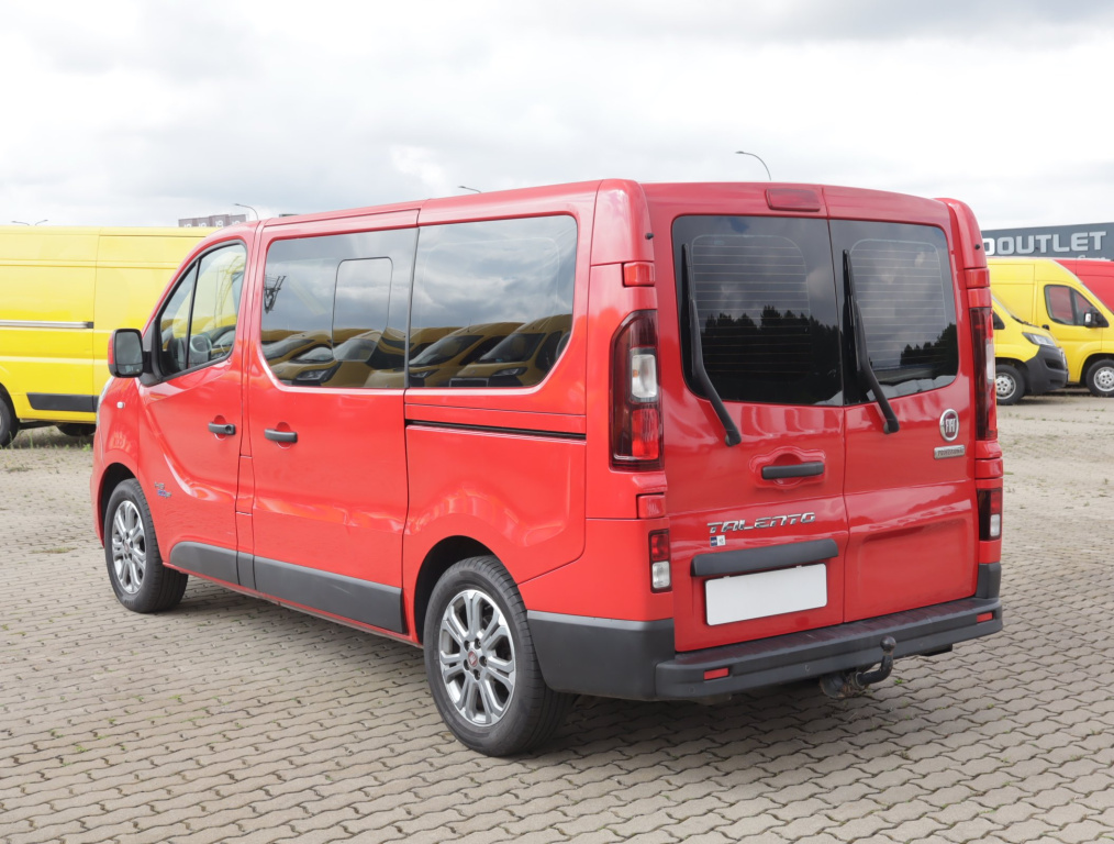 Fiat Talento