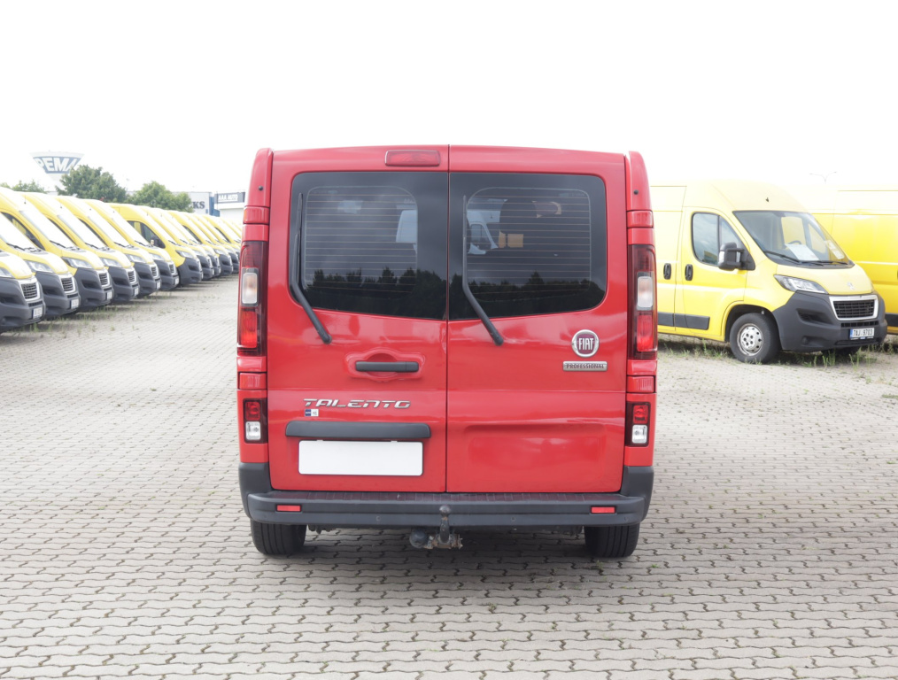 Fiat Talento