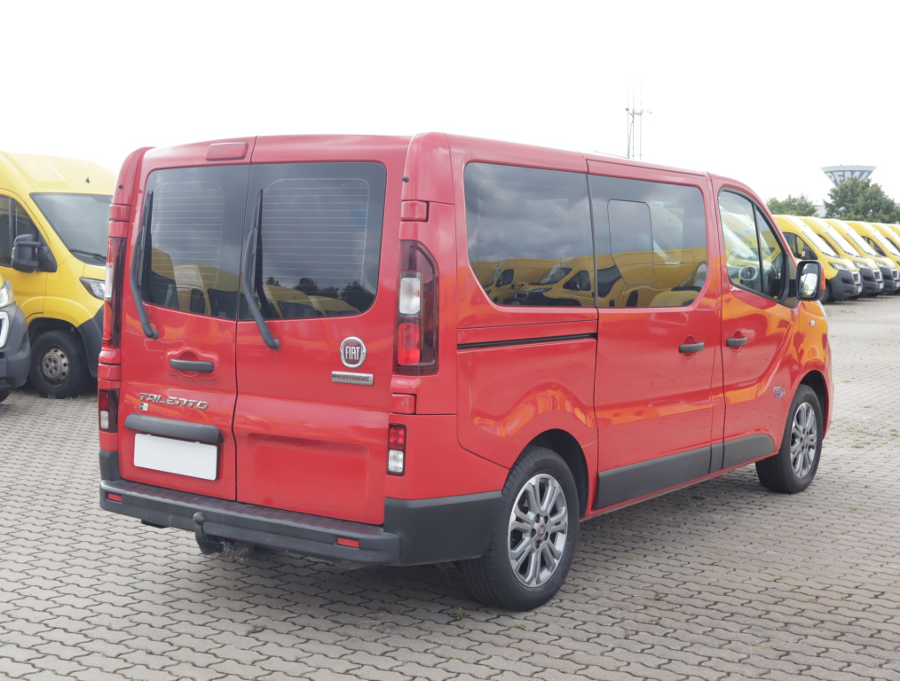 Fiat Talento