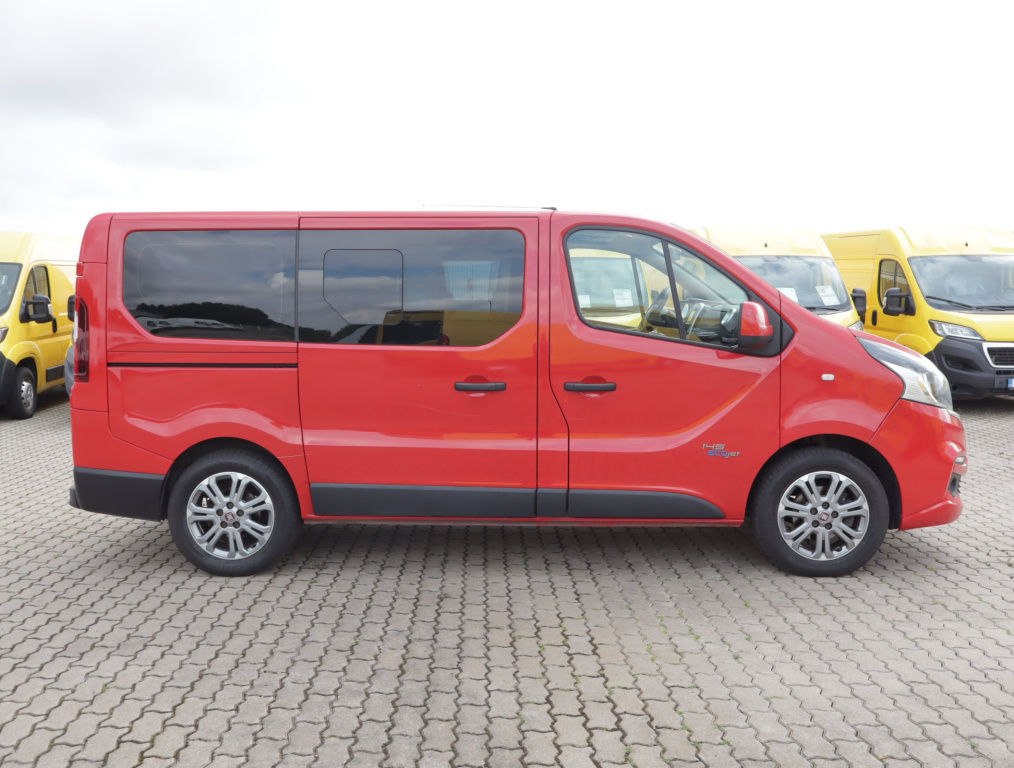 Fiat Talento