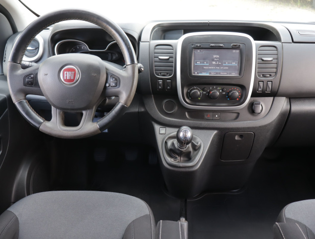 Fiat Talento