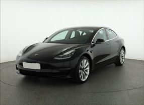 Tesla Model 3 - 2019