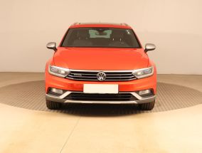 Volkswagen Passat - 2015