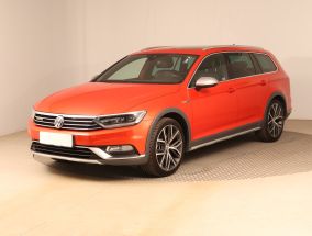 Volkswagen Passat - 2015