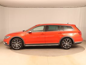 Volkswagen Passat - 2015