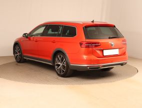 Volkswagen Passat - 2015