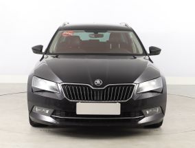Skoda Superb - 2016