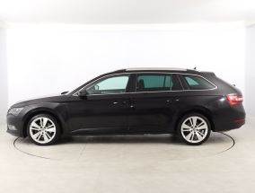 Skoda Superb - 2016