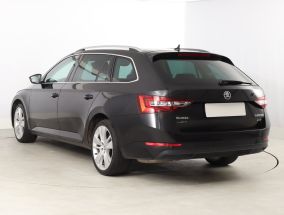 Skoda Superb - 2016