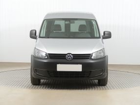 Volkswagen Caddy - 2015