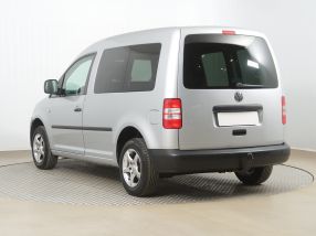 Volkswagen Caddy - 2015