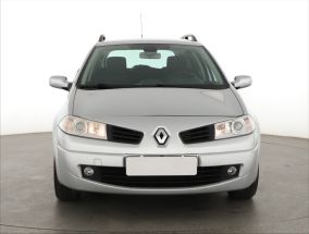 Renault Megane - 2007