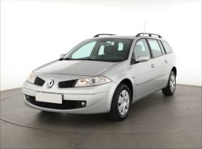 Renault Megane - 2007