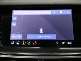Opel Insignia - 2022