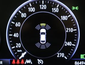Opel Insignia - 2022