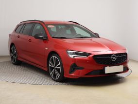 Opel Insignia - 2022