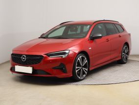 Opel Insignia - 2022