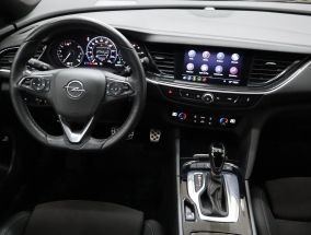 Opel Insignia - 2022