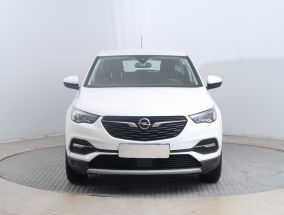 Opel Grandland X - 2021