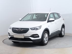 Opel Grandland X - 2021