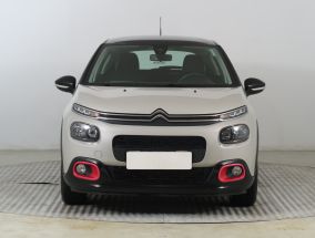 Citroen C3 - 2018
