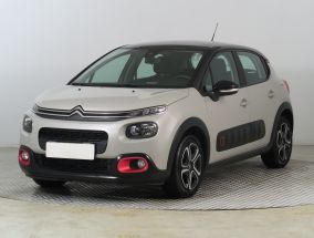 Citroen C3 - 2018