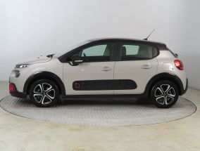 Citroen C3 - 2018