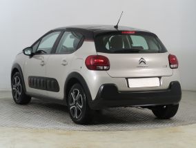 Citroen C3 - 2018