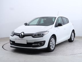 Renault Megane - 2014