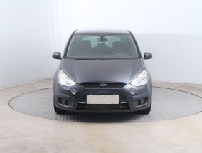 Ford S-Max - 2007