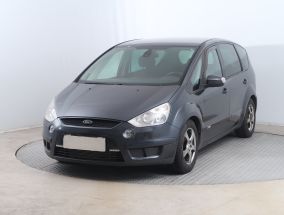 Ford S-Max - 2007