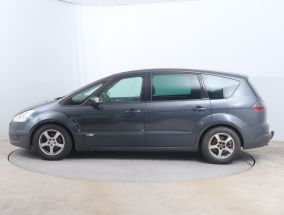 Ford S-Max - 2007