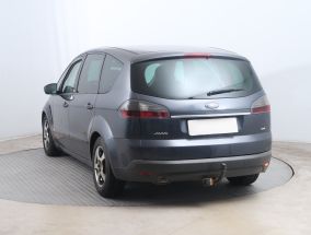 Ford S-Max - 2007