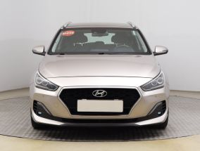 Hyundai i30 - 2019