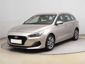 Hyundai i30 - 2019