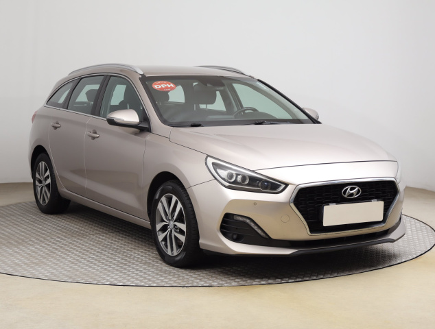 Hyundai i30 2019